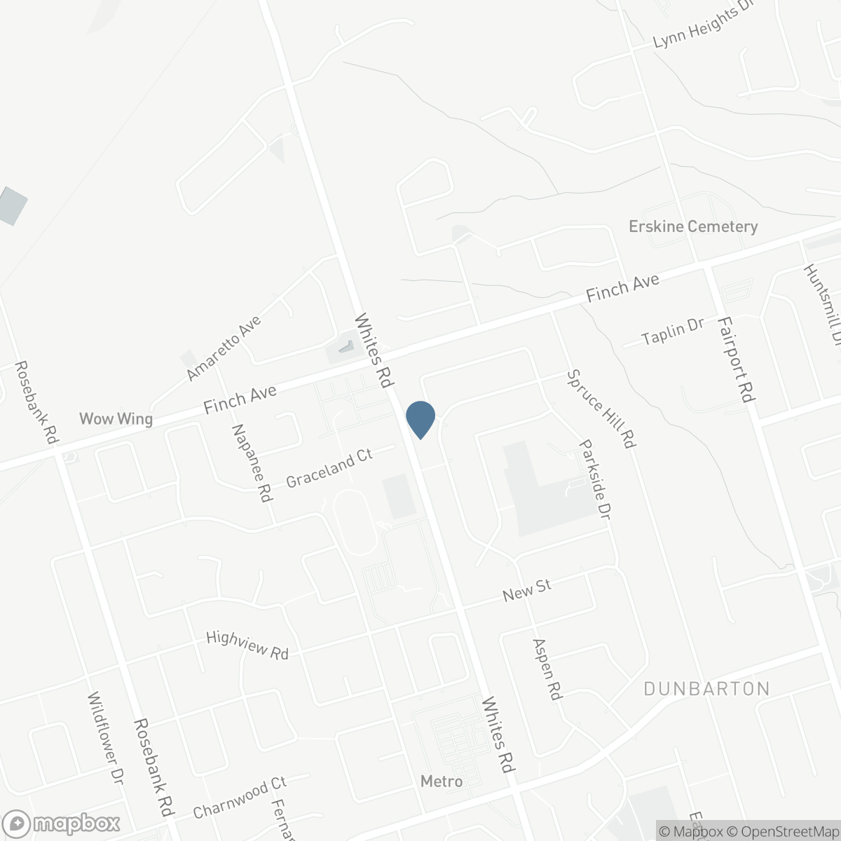 1967 PARKSIDE DRIVE, Pickering, Ontario L1V 3N6